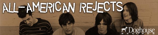 The All-American Rejects